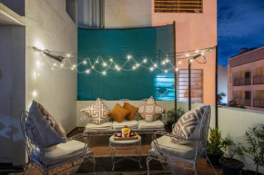 Gatsby Grandeur 5 Bhk Villa with Private theater